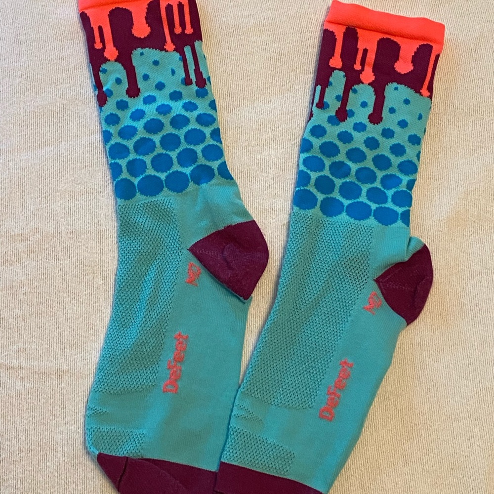 Funky Socks